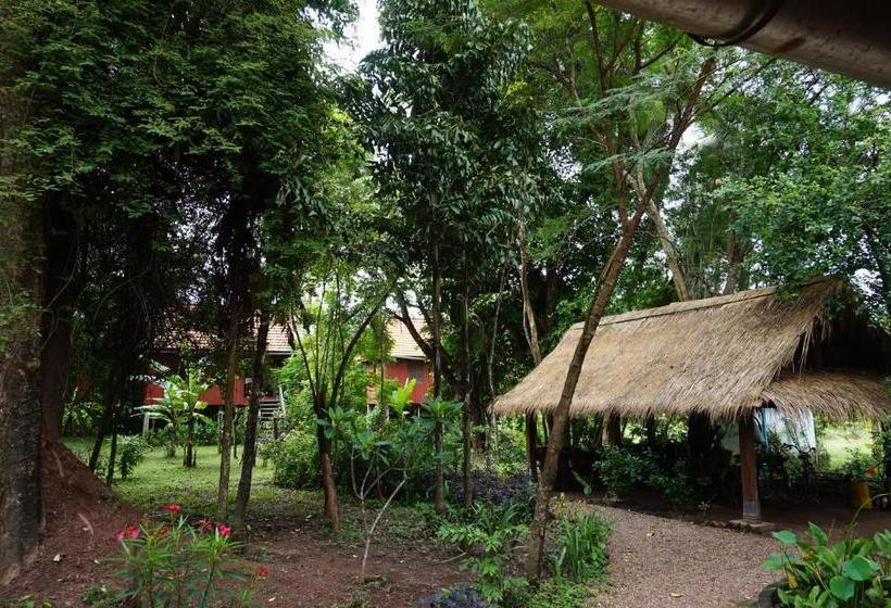 پانسیون Arun Mekong Guesthouse