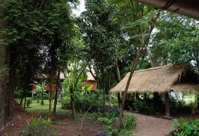 ペンション Arun Mekong Guesthouse