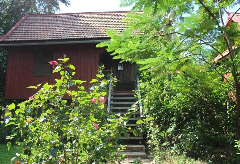 پانسیون Arun Mekong Guesthouse