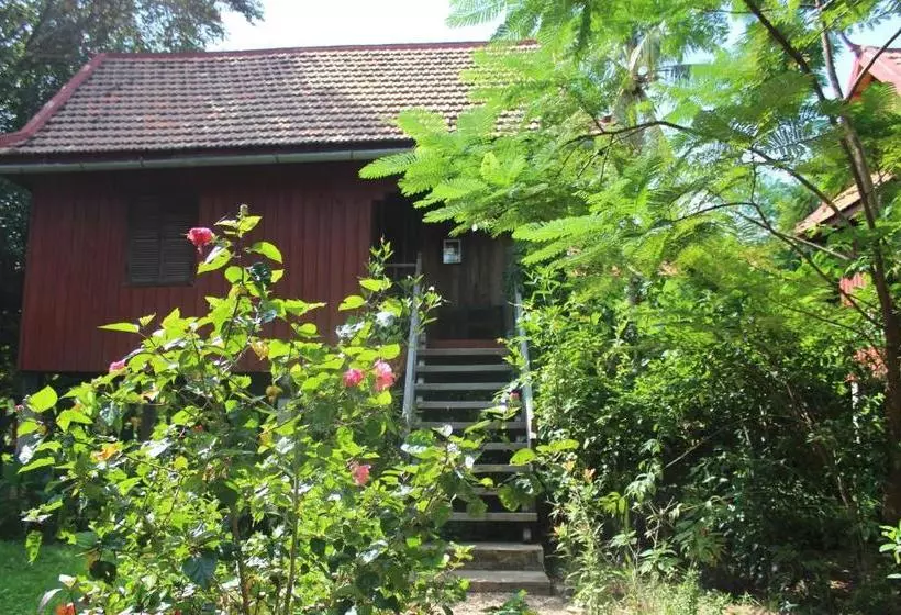 ペンション Arun Mekong Guesthouse