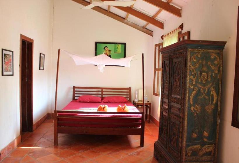 پانسیون Arun Mekong Guesthouse