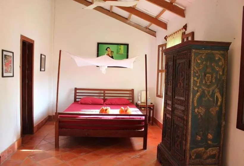 ペンション Arun Mekong Guesthouse