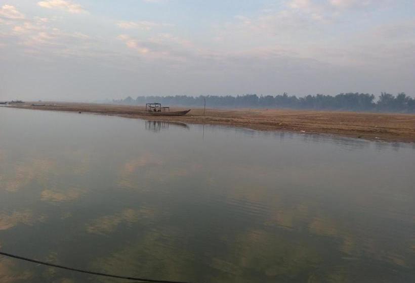 پانسیون Arun Mekong Guesthouse