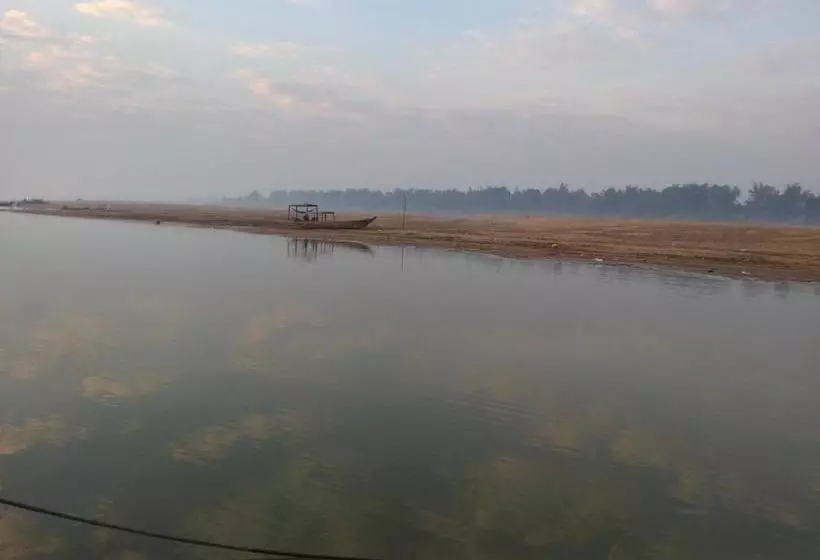 ペンション Arun Mekong Guesthouse