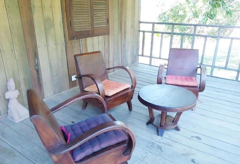 پانسیون Arun Mekong Guesthouse