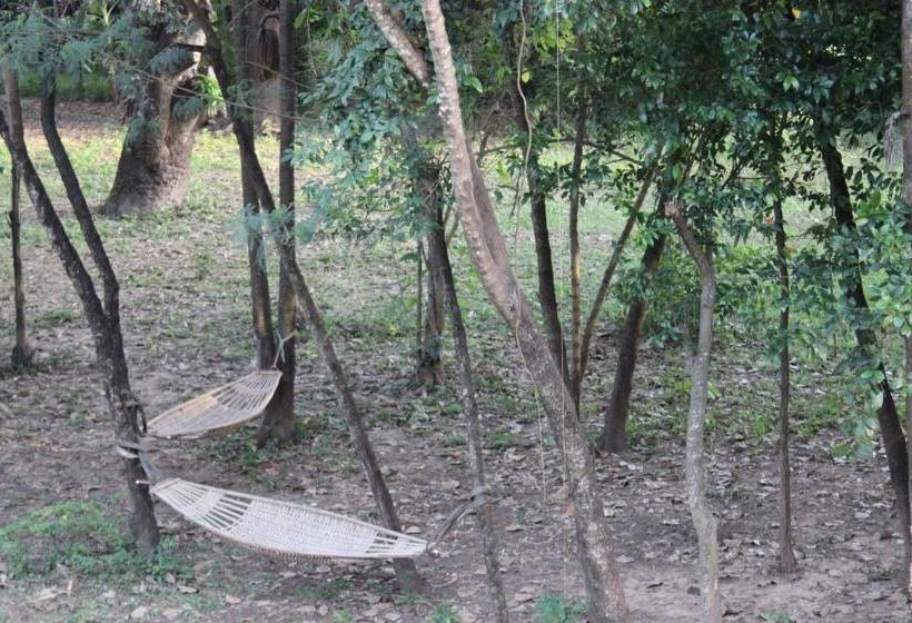 پانسیون Arun Mekong Guesthouse