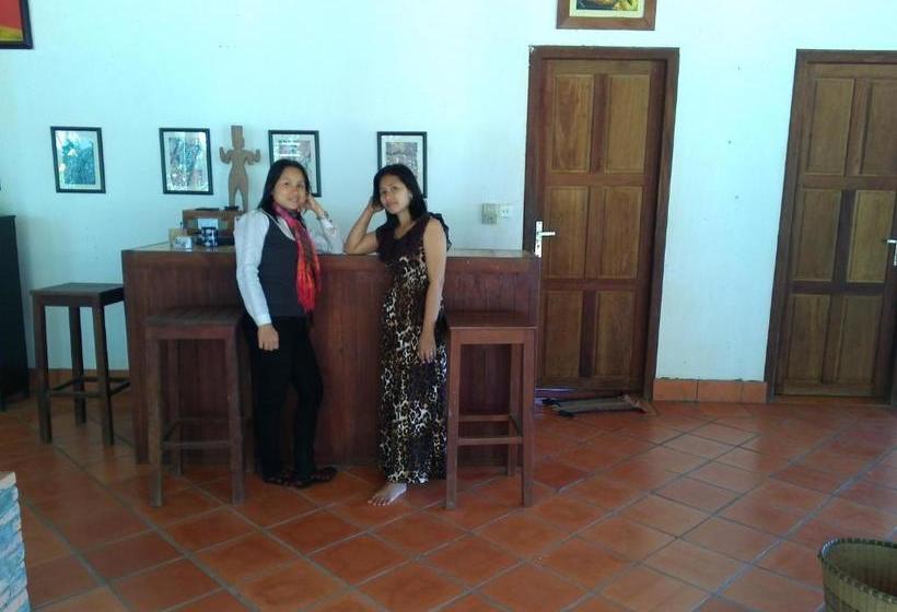 پانسیون Arun Mekong Guesthouse