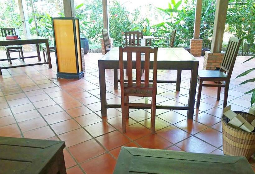 پانسیون Arun Mekong Guesthouse