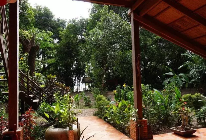 ペンション Arun Mekong Guesthouse