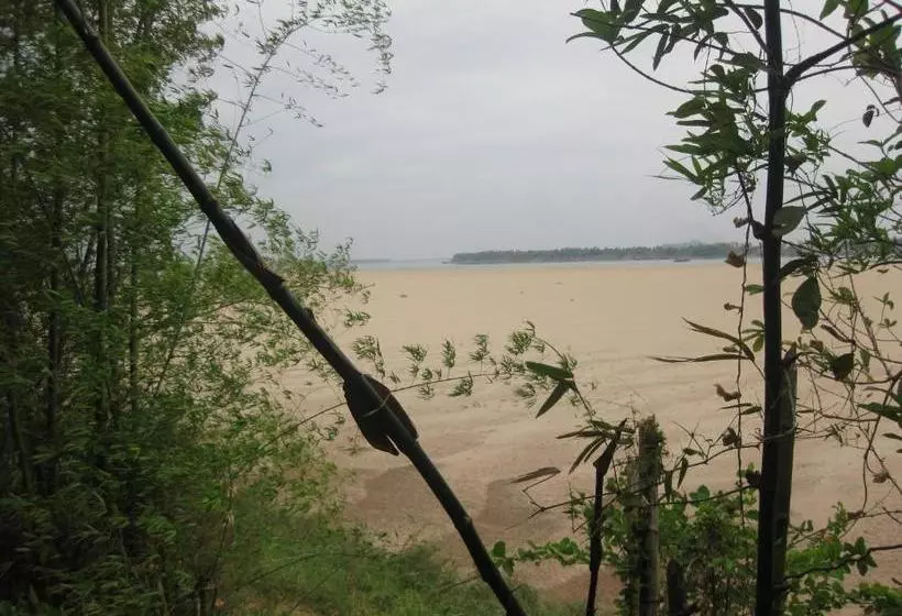 ペンション Arun Mekong Guesthouse