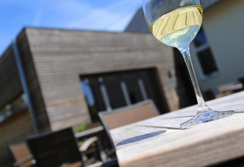 Pensjonat Ernst Clüsserath Weingut & Weinhotelchen