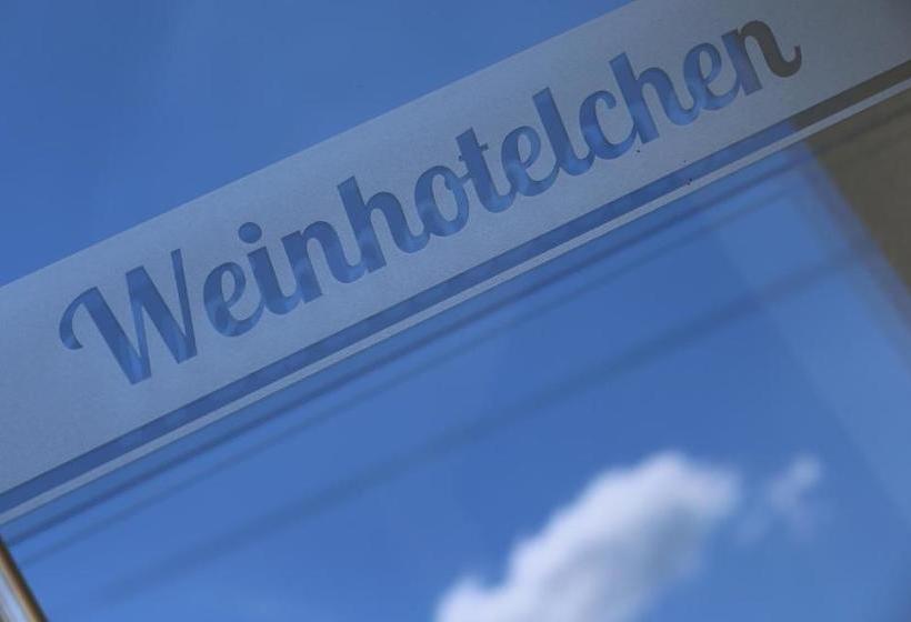 Pensjonat Ernst Clüsserath Weingut & Weinhotelchen