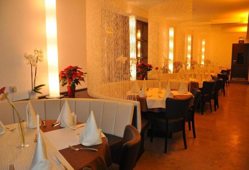 Pensão Gästezimmer Michelangelo