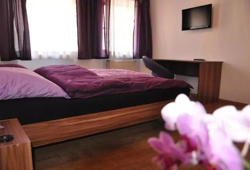 Majatalo Gästezimmer Michelangelo
