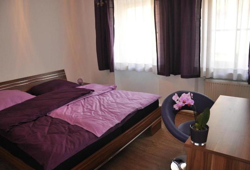 Pensão Gästezimmer Michelangelo