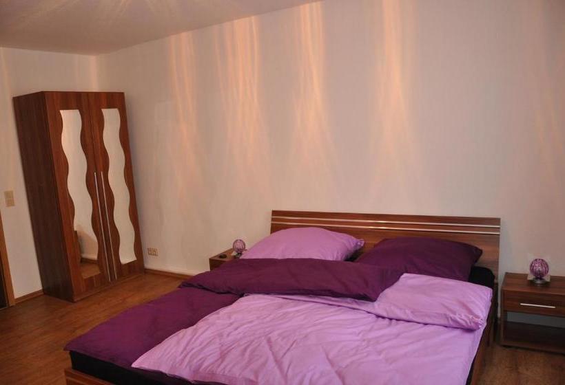 Pensão Gästezimmer Michelangelo