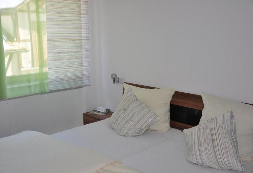 Pensão Gästezimmer Michelangelo