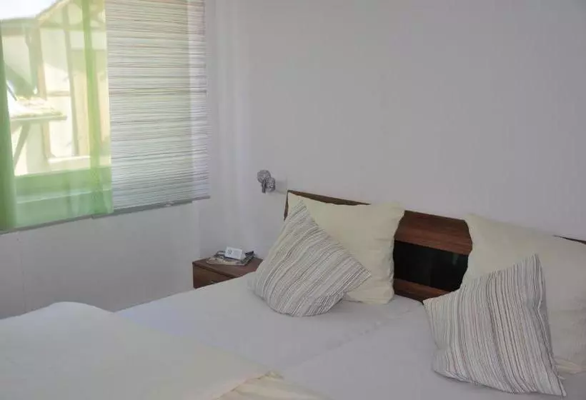 Majatalo Gästezimmer Michelangelo