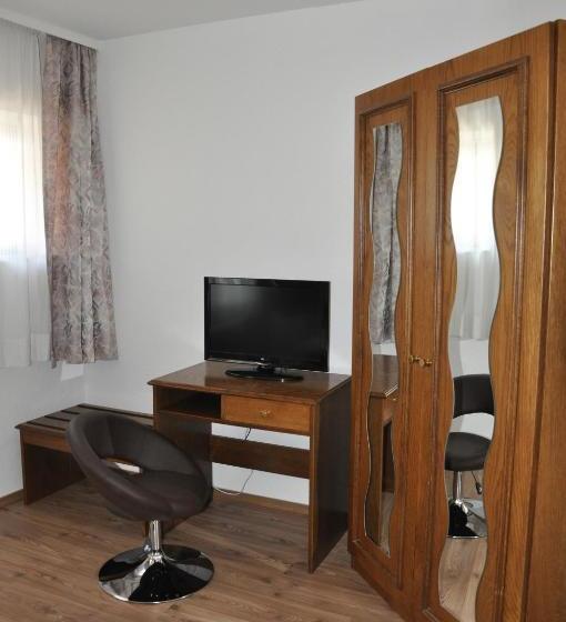 Pensão Gästezimmer Michelangelo