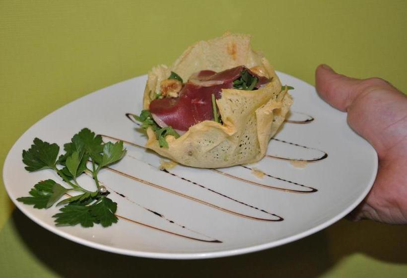 Pensão Gästezimmer Michelangelo