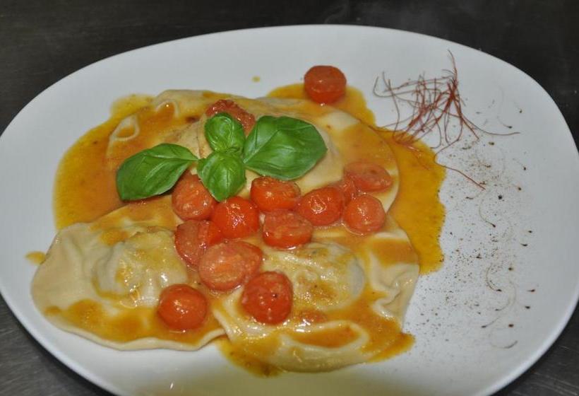 Pensão Gästezimmer Michelangelo