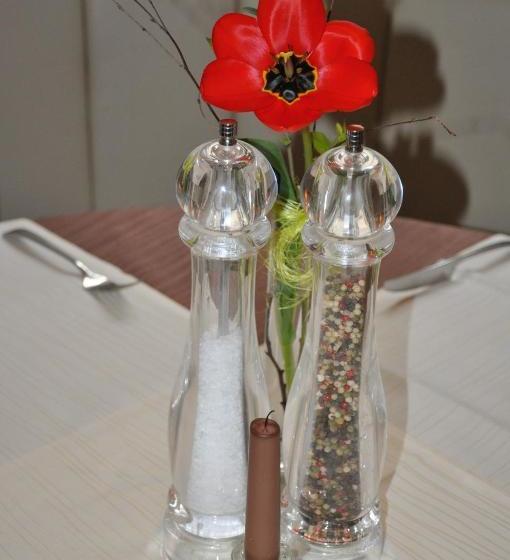 Pensão Gästezimmer Michelangelo