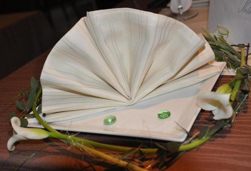 Pensão Gästezimmer Michelangelo