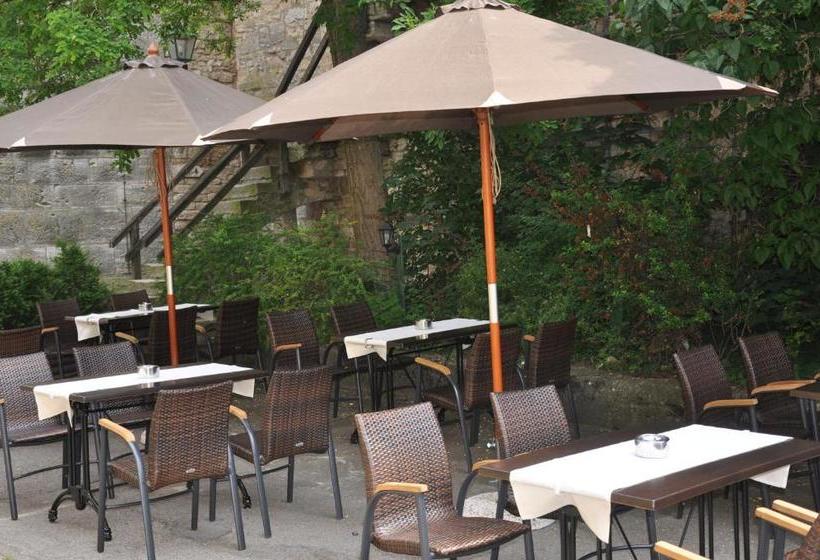 Pensão Gästezimmer Michelangelo