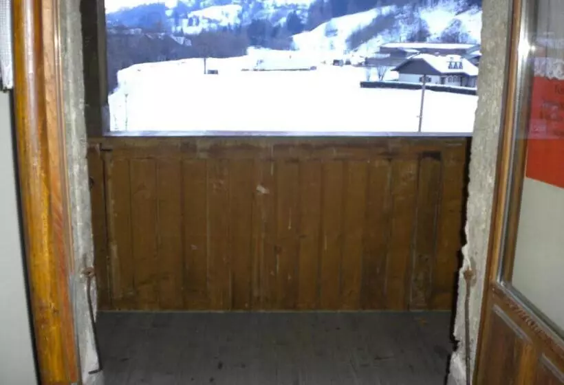 ペンション Gîte Les Mésanges