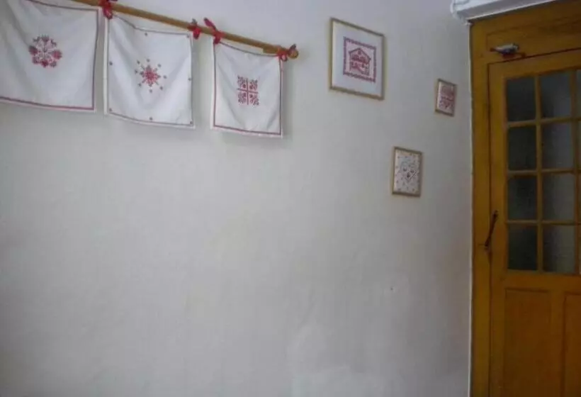 ペンション Gîte Les Mésanges