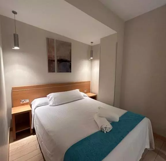 Majatalo Hostal Aralar