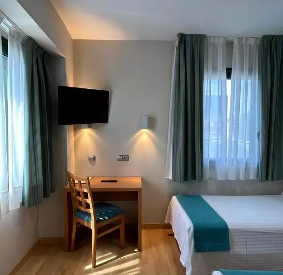 Majatalo Hostal Aralar