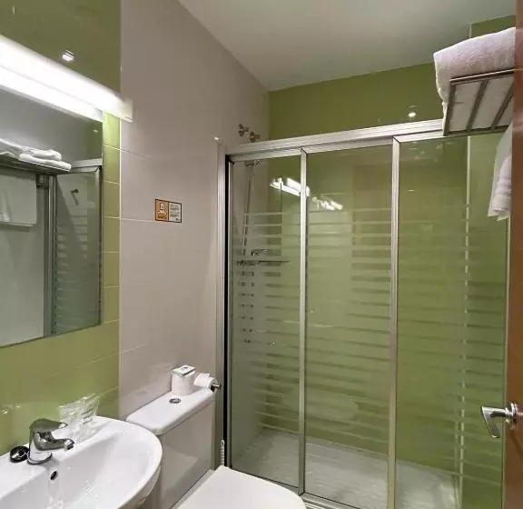 Majatalo Hostal Aralar