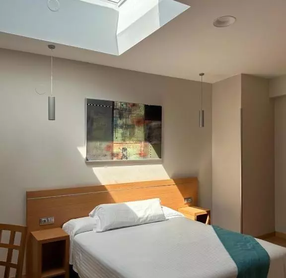 Majatalo Hostal Aralar