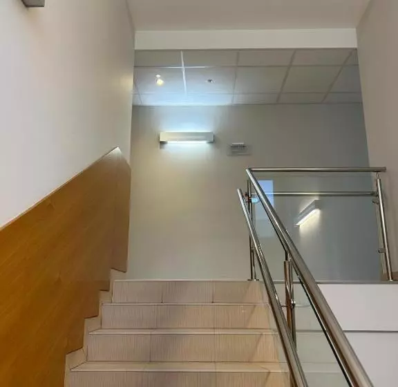 Majatalo Hostal Aralar