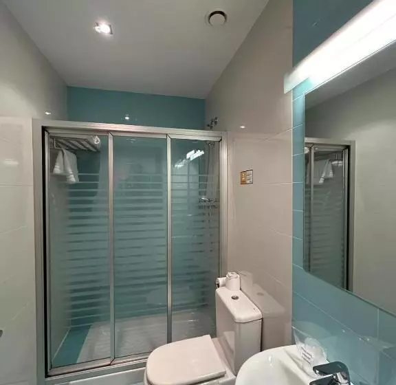 Majatalo Hostal Aralar