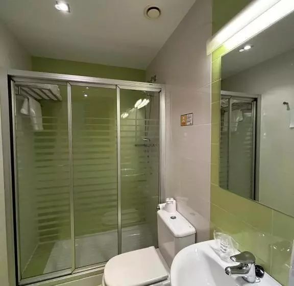 Majatalo Hostal Aralar