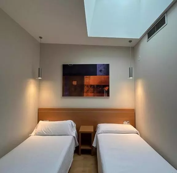 Majatalo Hostal Aralar