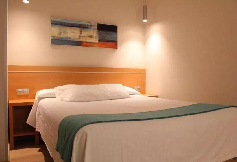 Majatalo Hostal Aralar