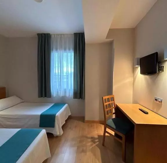 Majatalo Hostal Aralar