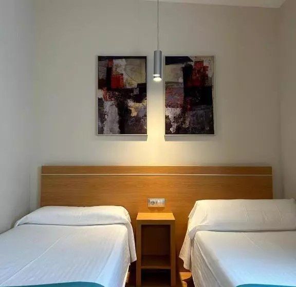 Majatalo Hostal Aralar