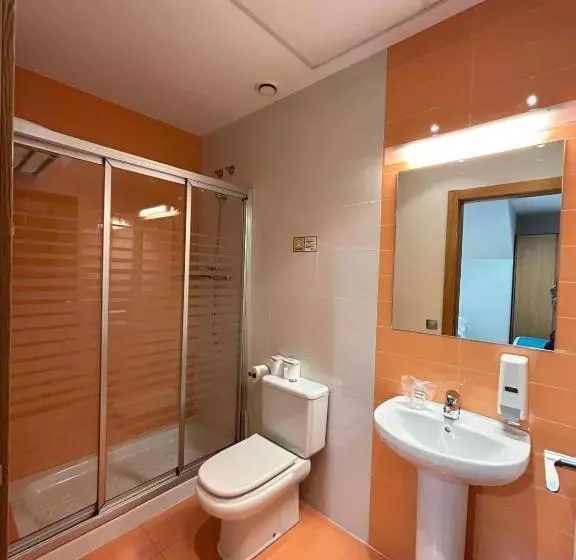 Majatalo Hostal Aralar