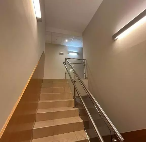 Majatalo Hostal Aralar