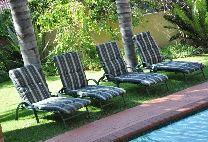 پانسیون Montana Boutique Guesthouse