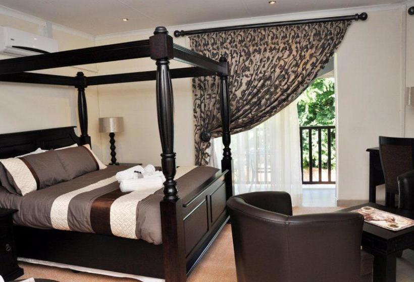 پانسیون Montana Boutique Guesthouse