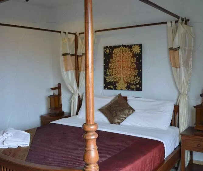 ペンション Nirvana Guesthouse & Hostel