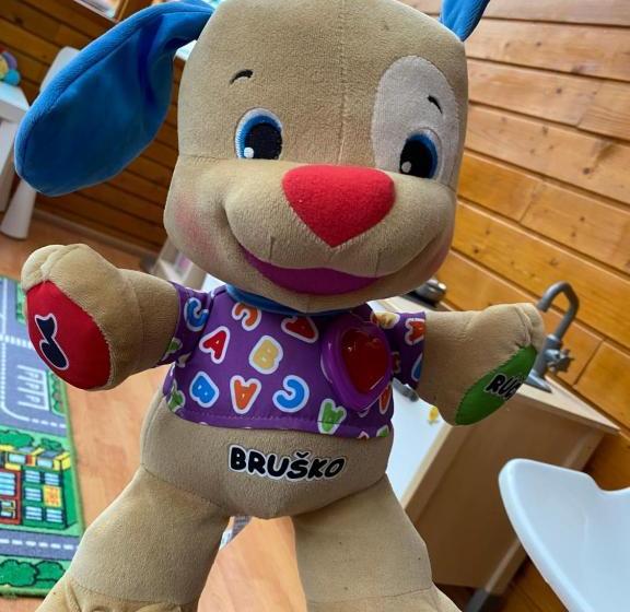 펜션 Penzión Pod Guglom