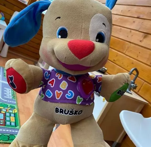 Majatalo Penzión Pod Guglom