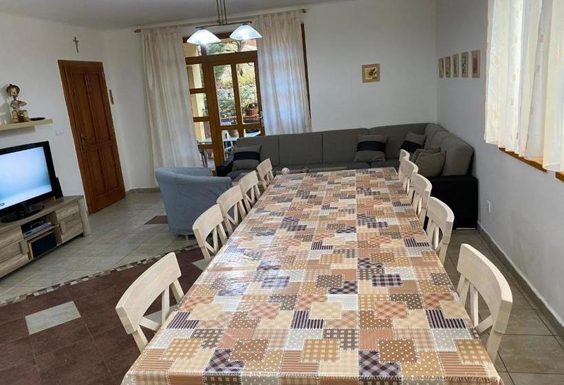 펜션 Penzión Pod Guglom