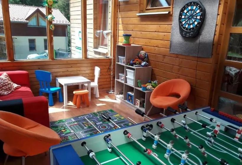 Majatalo Penzión Pod Guglom